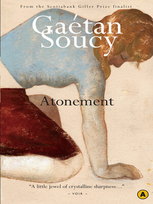 cover image of Atonement